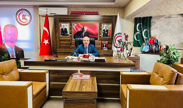 Şehit aileleri ve gazilerden Cumhur ittifakına tam destek