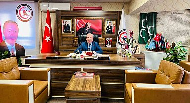 Şehit ailelerinden Bahçeli'ye destek