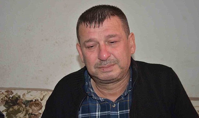 Şehit oğluyla uçak kalkmadan önce görüşmüş