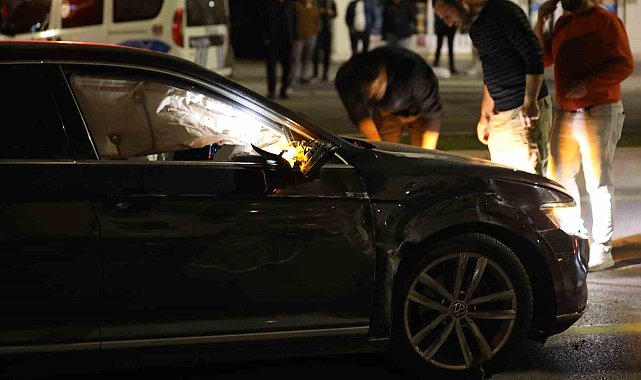 Şehri birbirine katan araçtan 25 bin 750 adet sentetik ecza ilacı çıktı