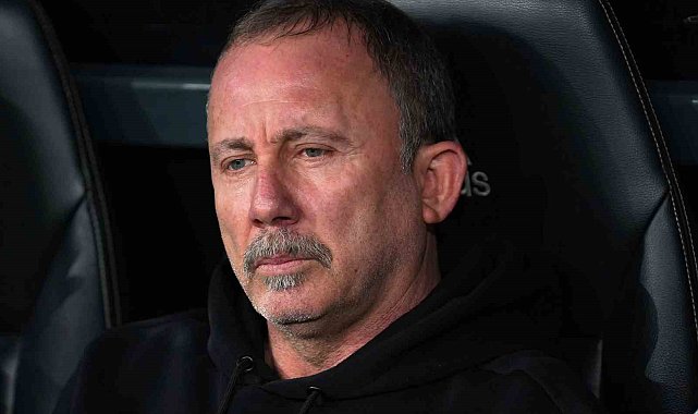 Sergen Yalçın ilk döneminin gerisinde kaldı