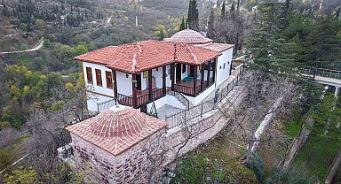 Şeyh Edebali UNESCO listesinde