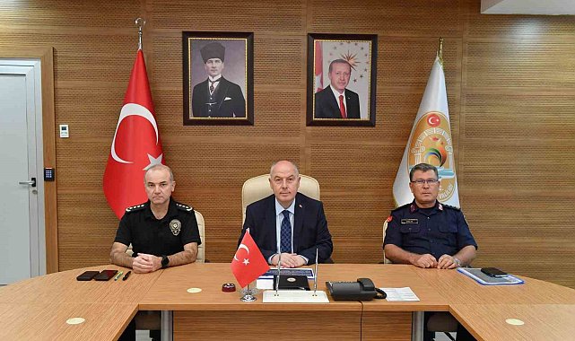 Siber devriyelere takılan 353 şüpheli yakalandı