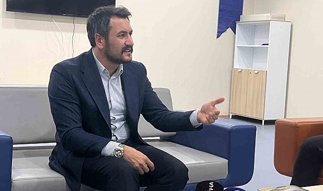 Siirt'te spor yatırımları devam ediyor