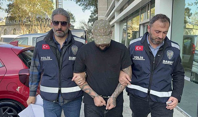 Silahlı saldırıyı azmettirdiği iddia edilen şahıs tutuklandı