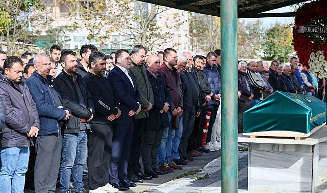 Silivri'de sobadan sızan gaz sebebiyle sağlık çalışan hayatını kaybetti