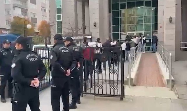 Sinop'ta uyuşturucu ağı çökertildi: 7 tutuklama