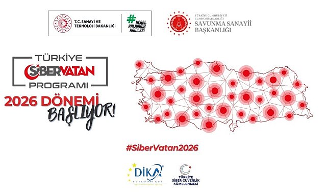 Şırnak'ta siber güvenlik eğitimi başvuruları başladı