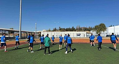 Söğütspor, Yalovaspor maçına hazır