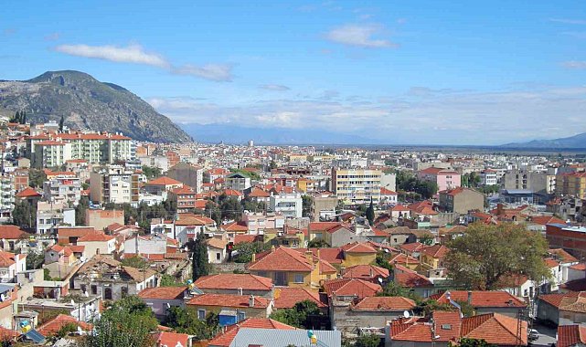 Söke'de 2 bin 974 kişi ehliyetini yenilemedi