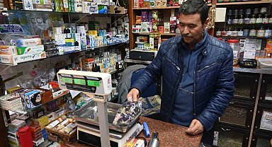 Sonbaharla birlikte kullanımı artan poşet bitki çayları için uyarı