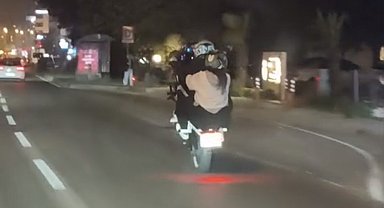 Sosyal medyada paylaşılan trafik ihlaline 4 bin 143 lira ceza