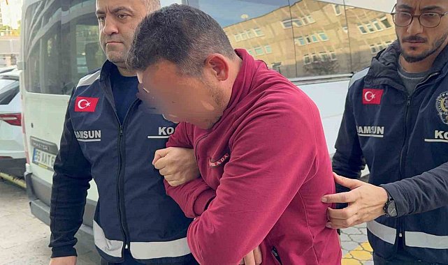 Şube müdürü 30 bin euro zimmet iddiasıyla tutuklandı