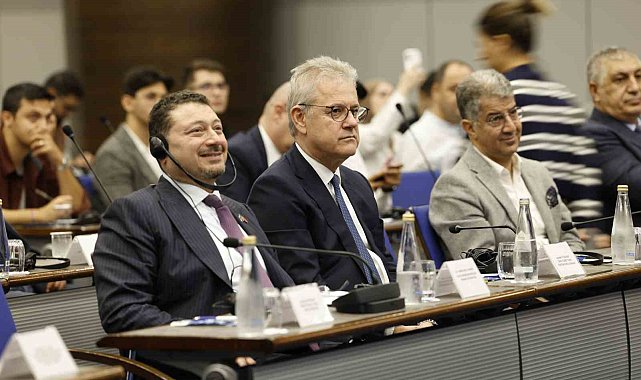 Suudi Arabistan Krallığı ile ticari ilişkilerde yeni dönem