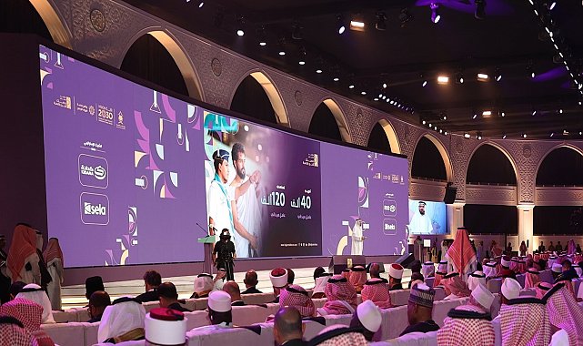 Suudi Arabistan, Küresel Hac Konferansı'na ev sahipliği yapacak