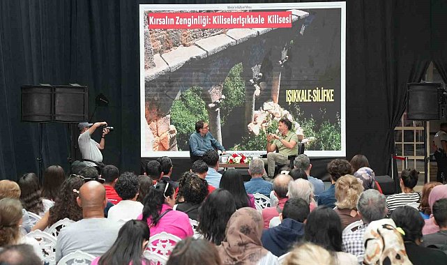 Tarsus Festivalinde tarih ve kültür buluştu