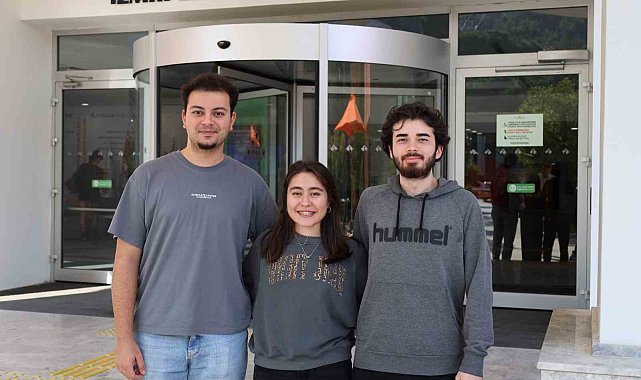 Tedarik analiziyle Türkiye birincisi oldular