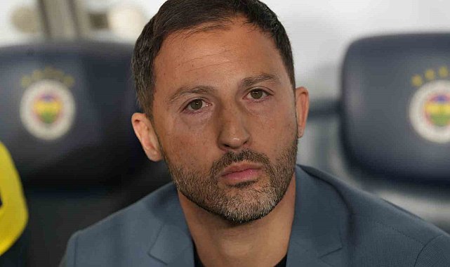 Tedesco, Galatasaray ile 3. kez karşılaşacak