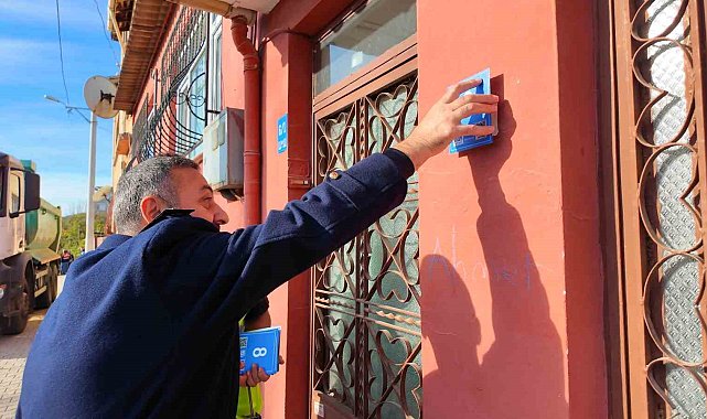 Tekirdağ'da 700 polisle dev uygulama