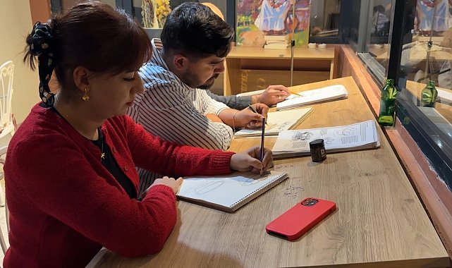 Terör bitti, Hakkari'ye bale geldi