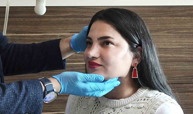 Teşhis için 1,5 yıl dolaştı, çözümü Samsun'da 15 dakikalık operasyonla buldu