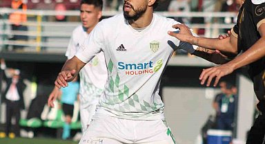 TFF 3. Lig: Çayelispor: 1 - Orduspor 1967: 2