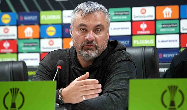 Thomas Reis: "Bu başarıyı kimse beklemiyordu"