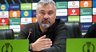 Thomas Reis: "Bu başarıyı kimse beklemiyordu"