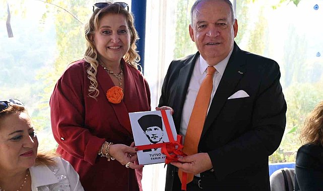 TOBB Manisa Kadın Girişimciler İcra Komitesi Turgutlu'da toplandı