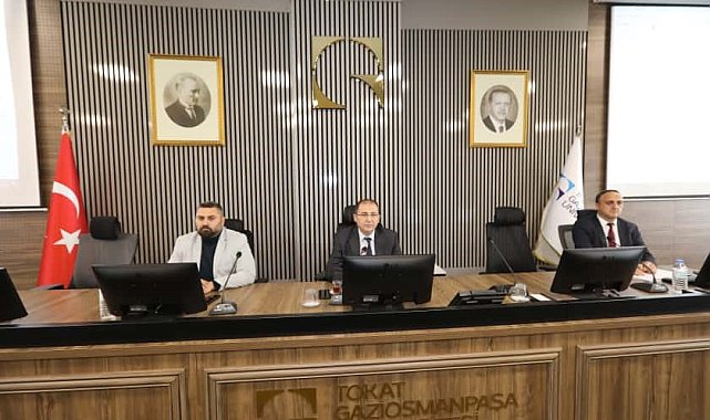 TOGÜ ile iş dünyası arasında nitelikli iş gücü iş birliği