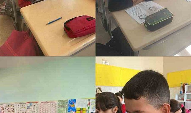 Tomarza'da kitap okuma etkinliği düzenlendi