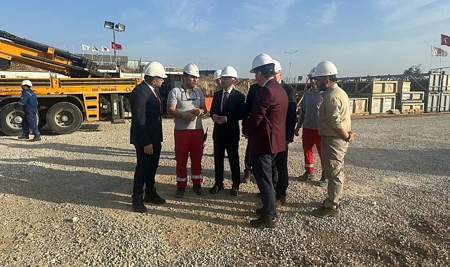 TPAO, Edirne'de doğal gaz arama kuyusu açacak