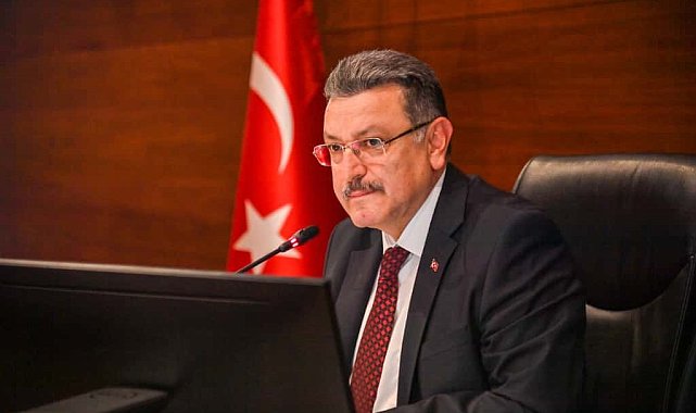 Trabzon Büyükşehir Belediyesi'nin 2026 yılı bütçesi 19 milyar 872 milyon 346 bin TL olarak açıklandı