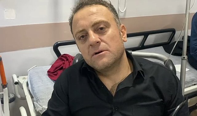 Trabzon'da düğün yemeğinden zehirlenme şüphesi: Yaklaşık 100 kişi hastaneye kaldırıldı