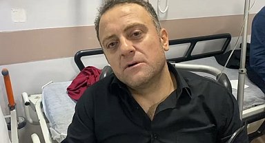 Trabzon'da düğün yemeğinden zehirlenme şüphesi: Yaklaşık 100 kişi hastaneye kaldırıldı