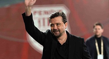 Trendyol 1. Lig: Pendikspor: 2 - Manisa FK: 0