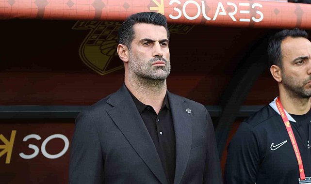 Trendyol Süper Lig: Göztepe: 1 - Gençlerbirliği: 0