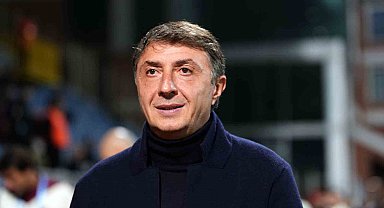 Trendyol Süper Lig: Kasımpaşa: 0 - Göztepe: 0