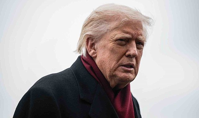 Trump: "Ukrayna liderliği çabalarımıza hiçbir şekilde minnet göstermedi"