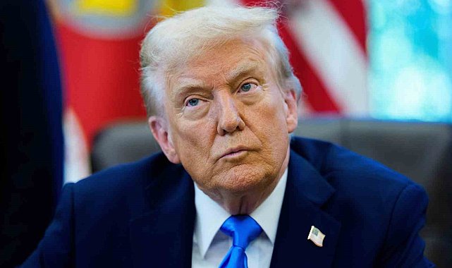 Trump yönetimi, suç işleyen 80 bin kişinin vizesini iptal etti