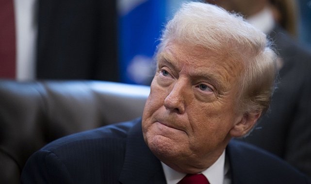 Trump'tan Netanyahu'nun yolsuzluk davalarında affedilmesi çağrısı