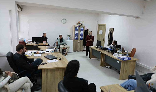 Tunceli'de diyabet farkındalığı için eğitim