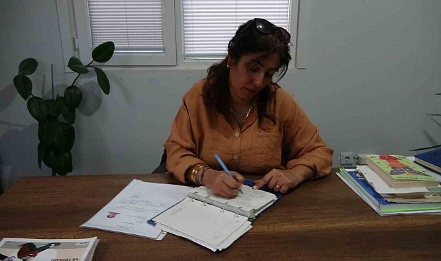 Tunceli'nin en kalabalık mahallesi kadın muhtara emanet