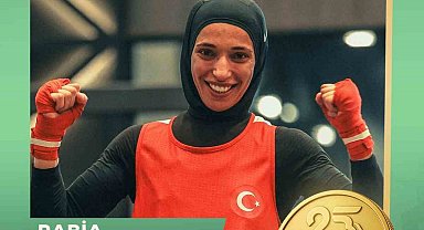 Türk boksörlerden İslami Dayanışma Oyunları'nda 5 madalya