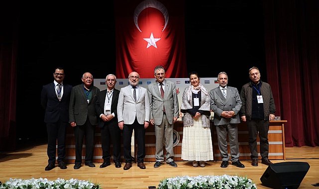 Türk Dünyası yazar ve şairlerine Kayseri'nin değerleri anlatıldı