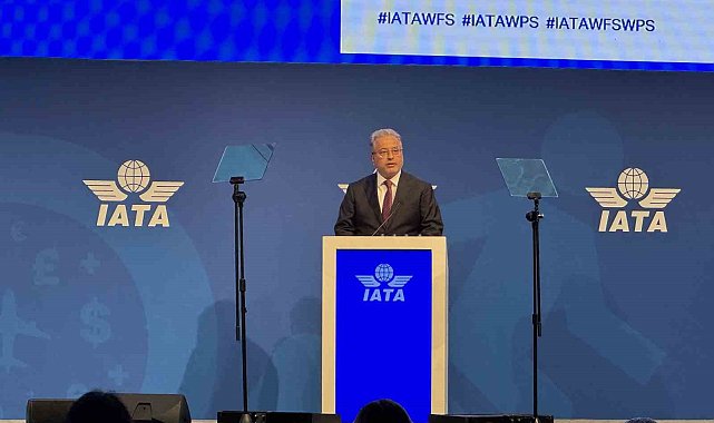 Türk Hava Yolları Yönetim Kurulu Başkanı Bolat: "THY'nin yeni iştiraki TKPAY dijital cüzdanıyla ekosisteme katkı sunuyor"