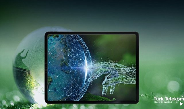 Türk Telekom'dan 1 ayda 1,8 milyar dolarlık uluslararası finansman