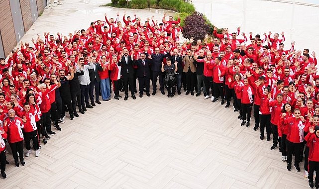 Türkiye, Tokyo 2025 Deaflympics'e tarihin en geniş kafilesiyle gidiyor