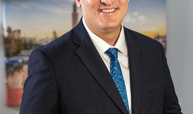 TÜRSAB Başkan adayı Hacıalioğlu: "TÜRSAB seçimlerinde oy kullanmak çileye dönüştü"