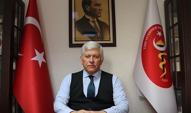 TVHB Başkanı Eroğlu: "Kesinleşmemiş vakaların "deli dana" olarak sunulması etiği açısından doğru değildir"